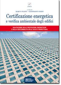 RIZZO - FILIPPI, Certificazione energetica e verif. amb. edifici