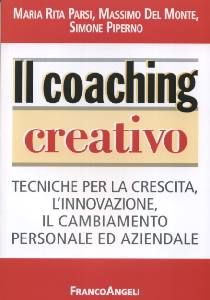 AA.VV., Il coaching creativo