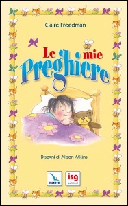 FREEDMAN C. - ATKINS, Le mie preghiere