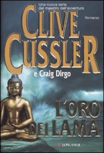 CUSSLER E DIRGO, L