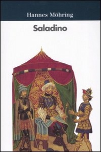 MOHRING HANNES, Saladino