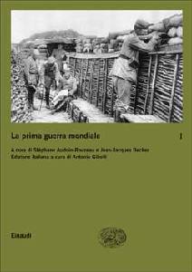 AA. VV., La prima guerra mondiale. Vol. 1º