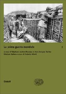 AA. VV., La prima guerra mondiale. Vol. 1