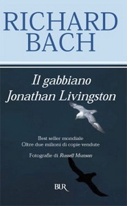 BACH RICHARD, Gabbiano Jonathan Livingston