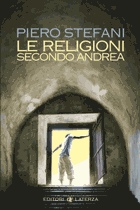 STEFANI PIERO, Le religioni secondo Andrea