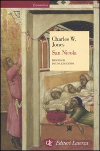 JONES CHARLES W., San Nicola. Biografia di una leggenda