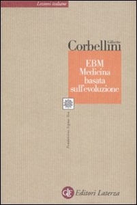 CORBELLINI GILBERTO, EBM medicina basata sull