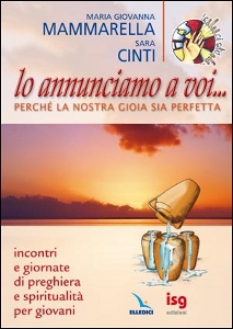 MAMMARELLA - CINTI, Lo annunciamo a voi