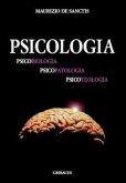 DE SANCTIS MAURIZIO, Psicologia Psicobiologia psicopatologia