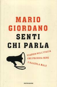 GIORDANO MARIO, Senti chi parla