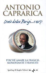 CAPRARICA ANTONIO, Com