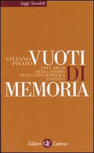 PIVATO STEFANO, Vuoti di memoria