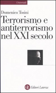 TOSINI DOMENICO, Terrorismo e antiterrorismo nel 21 secolo