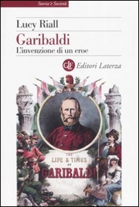 RIALL LUCY, Garibaldi. L