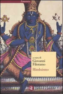 FILORAMO GIOVANNI, Hinduismo