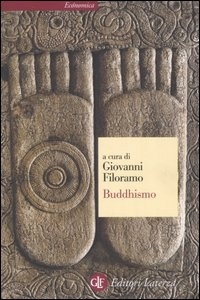 FILORAMO GIOVANNI, Buddhismo