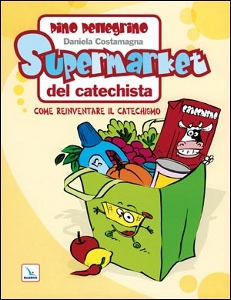 PELLEGRINO PINO, Supermarket del catechista