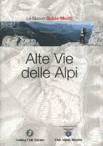 AA.VV., Alte Vie delle Alpi