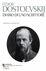 DOSTOEVSKIJ FEDOR, Diario di uno scrittore