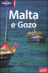 LONELY PLANET, Malta e Gozo