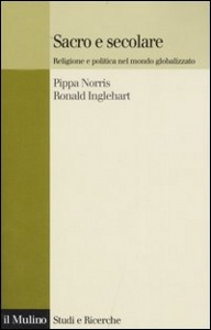 NORRIS INGLEHART, Sacro e secolare