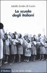 SCOTTO DI LUZIO, La scuola degli italiani