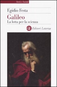 FESTA EGIDIO, Galileo