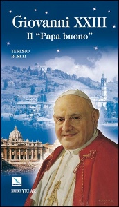 BOSCO TERESIO, Giovanni XXIII