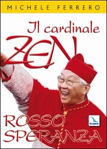 FERRERO MICHELE, Il cardinale Zen