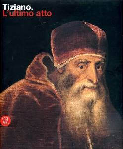 PUPPI LIONELLO  A.C, Tiziano l