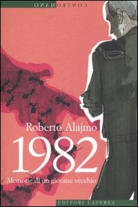 ALAJMO ROBERTO, 1982