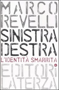 REVELLI MARCO, sinistra Destra. L