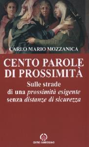 MOZZANICA CARLO, Cento parole di prossimit