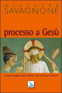 SAVAGNONE GIUSEPPE, Processo a Ges