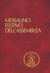 AA.VV., Messalino festivo dell