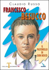 RUSSO CLAUDIO, Francesco Besucco