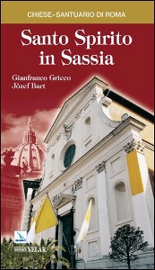 GRIECO - BART, Spirito Santo in Sassia