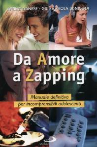 DANESE - DI NICOLA, Da amore a zapping.