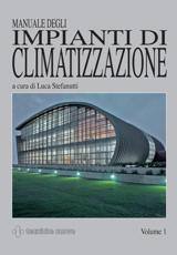 AA.VV., Manuale degli impianti di climatizzazione 2 Vol.