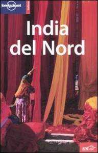 LONELY PLANET, India del Nord