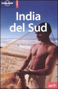 LONELY PLANET, India del Sud