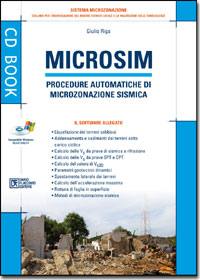 RIGA GIULIO, Microsism. Procedure di microzonazione sismica