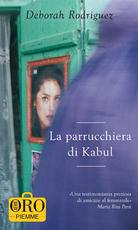 RODRIGUEZ DEBORAH, La parrucchiera di Kabul