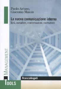 ARTUSO - MASON, La nuova comunicazione interna