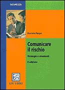 PIEGAI DANIELA, Comunicare il rischio