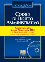 AA.VV., Codice di diritto amministrativo