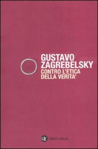 ZAGREBELSKY GUSTAVO, Contro l