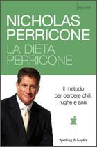 PERRICONE NICHOLAS, La dieta Perricone