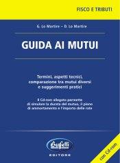 LO MARTIRE G., Guida ai mutui