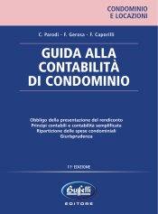 AA.VV., Guida alla contabilit di condominio